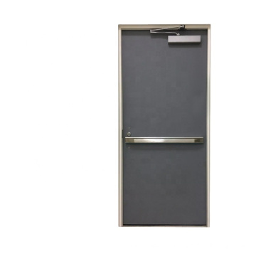 UL Residential Steel Fire Doors